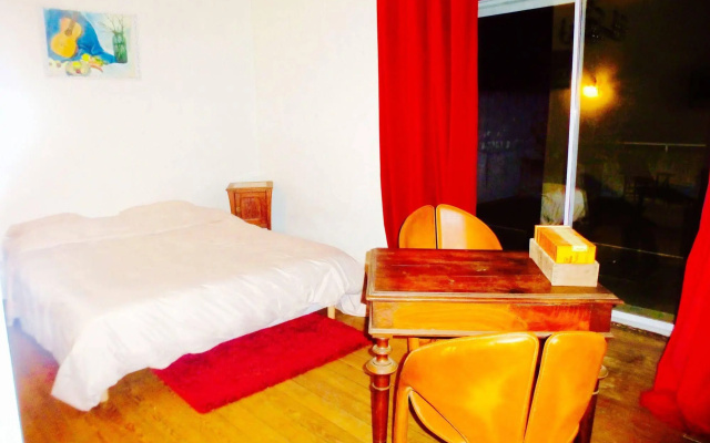 B&B Chez Watson
