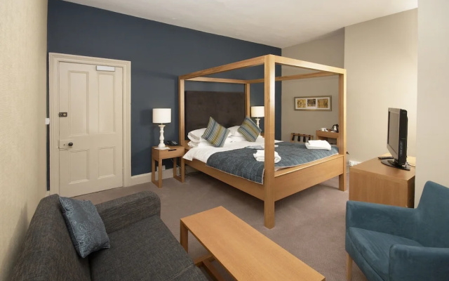 Bay New Southlands Hotel