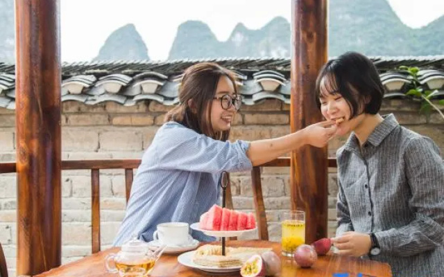 Xianting Holiday Hotel