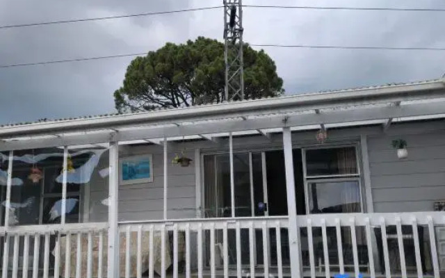 Wendy's Holiday Home