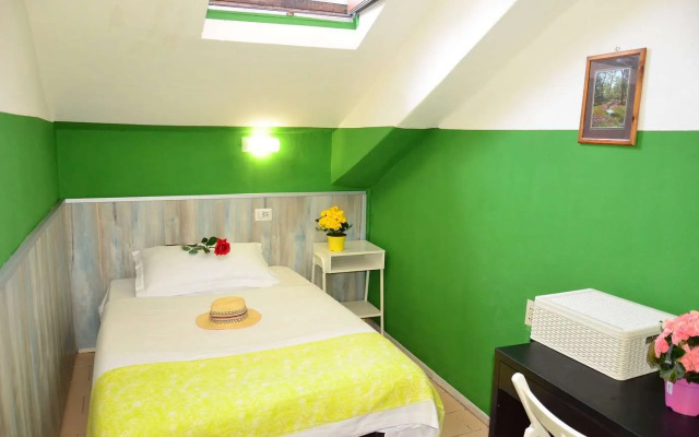 Hotel New Milan