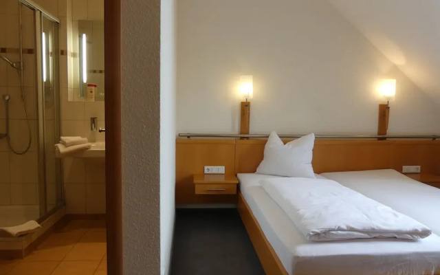 Landgasthaus Hotel Eggert