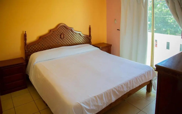 Condominios Garimar