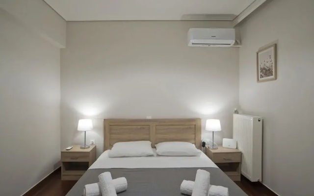 Soters Apartment in Kesariani