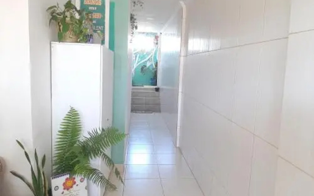 Apartamento Boa Vista Maracaipe II