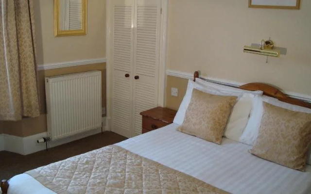 Willowbank Guest House