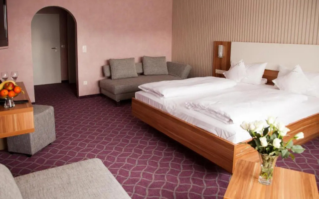 Hotel zur Krone