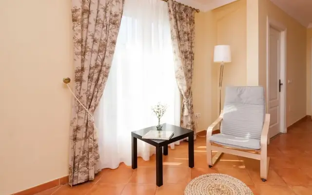 Anoreta Golf House Canovas Apartment