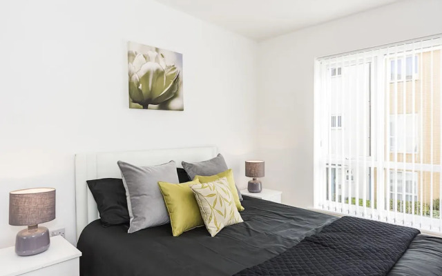 Gweal House Apartments