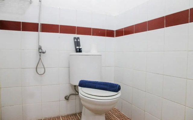 Homey 2br Mutiara Bekasi Apartment