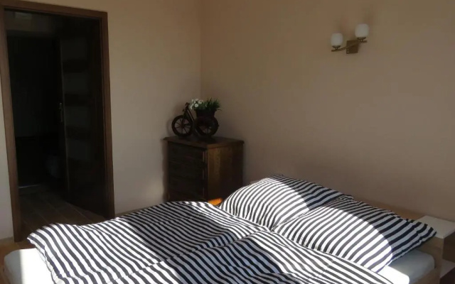 Apartment Sonnenschein