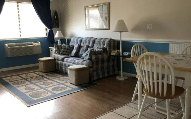 Yarmouth Resort