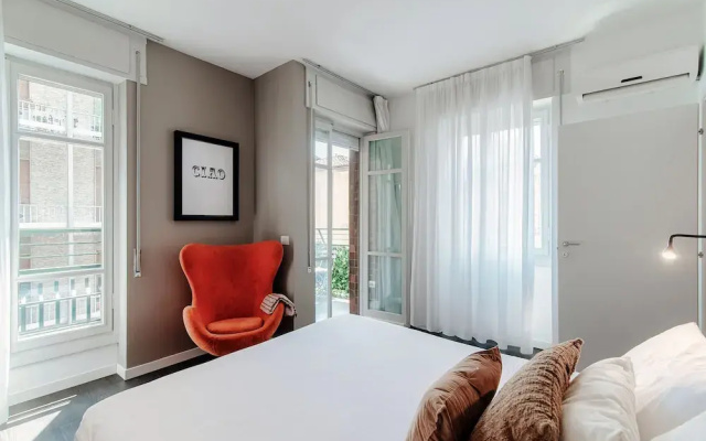 MyHomeInComo - Art Design Suites