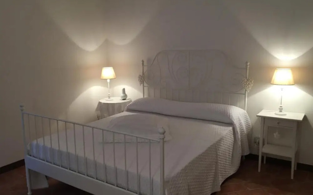 B&B Michelangeli - Private Parking