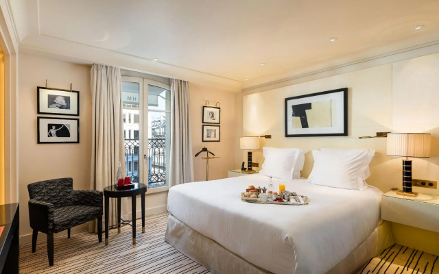 Hôtel Montaigne