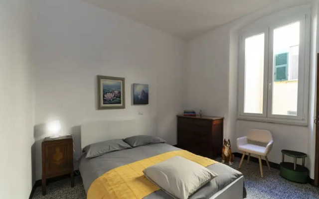 Exclusive Art Apartment