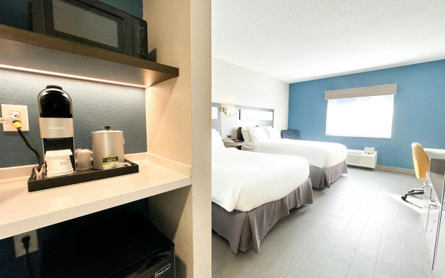 Holiday Inn Express & Suites Clermont Se West Orlando by IHG