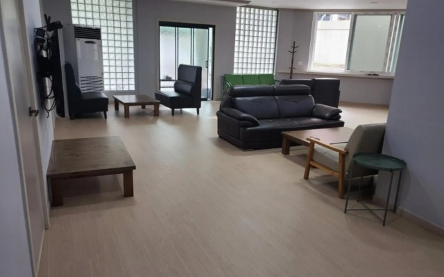 Gongju The Shim Pension