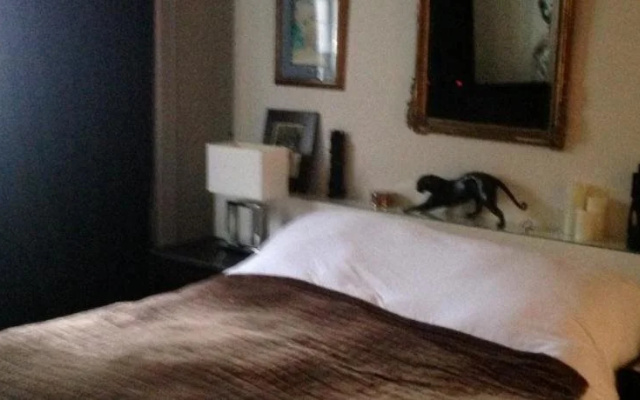 Chambres dHôtes dans Hôtel Particulier