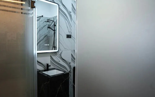 City Boutique Hotel Reghin