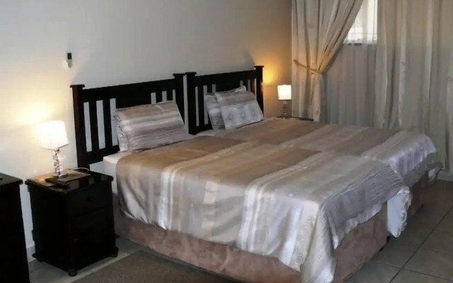 Augusta Villa St Pio Guest House