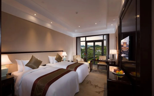 New Century Hotel Guian Guizhou