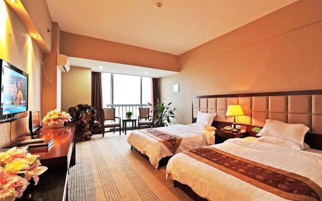 Lipulijing Hotel