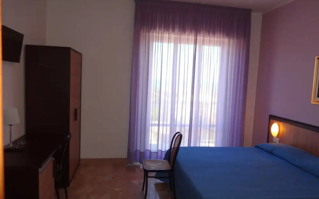 Hotel Belvedere