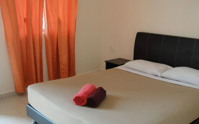 Cenang Valley Inn