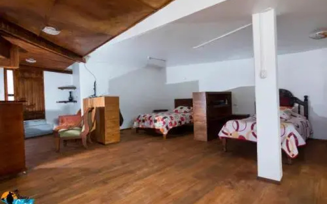 La Casa De Gina