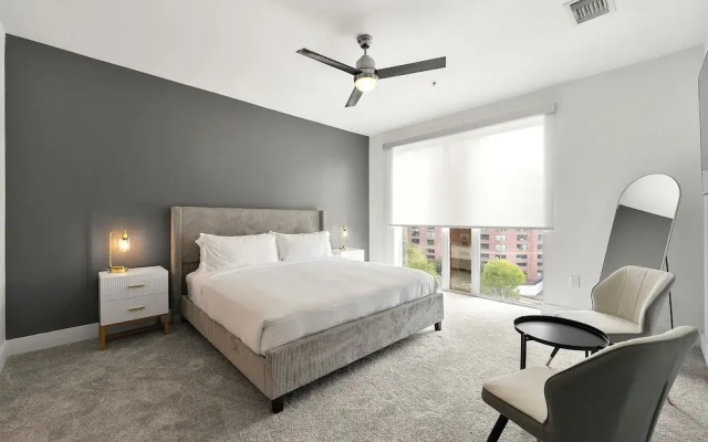 Atlanta - The Nomad ATL