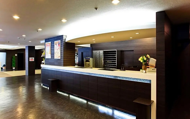 Hotel Tozankaku