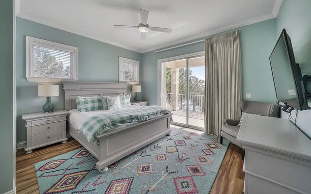 Aqua Tranquility by Five Star Properties
