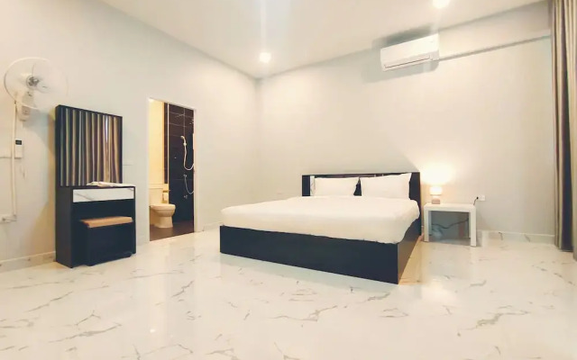 Hillview Terrace