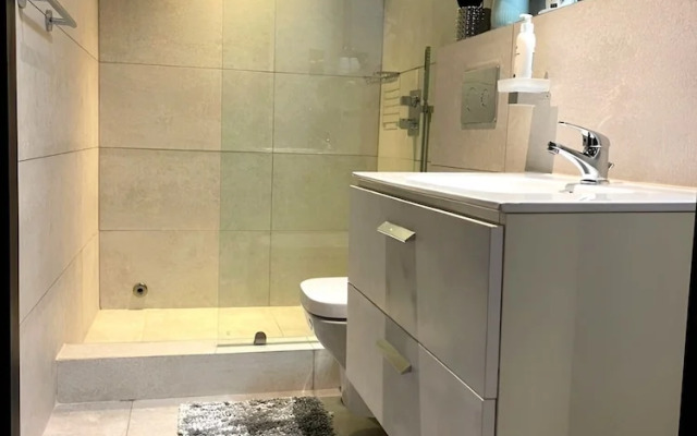 Signature Hotel Apartment Accra Ghana