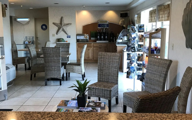 Coastside Inn