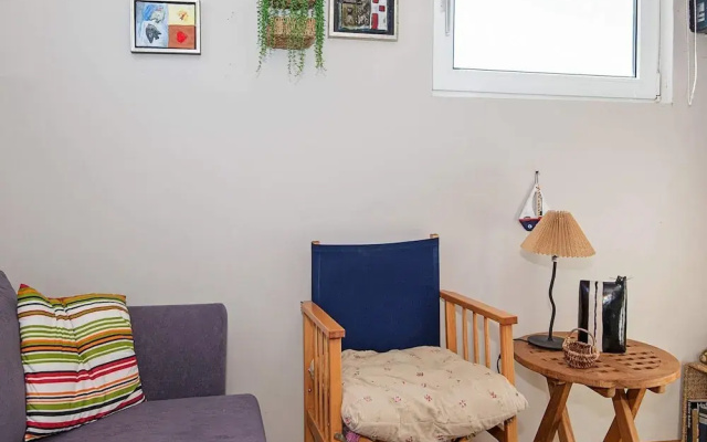 4 Person Holiday Home in Lokken