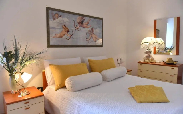 Lavanda Apartment - Villaggio di Mary