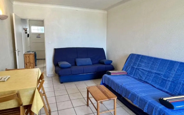 Appartement Argelès-sur-Mer, 2 pièces, 4 personnes - FR-1-225-709