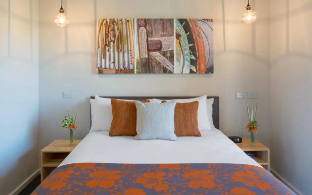 Comfort Inn & Suites Warragul