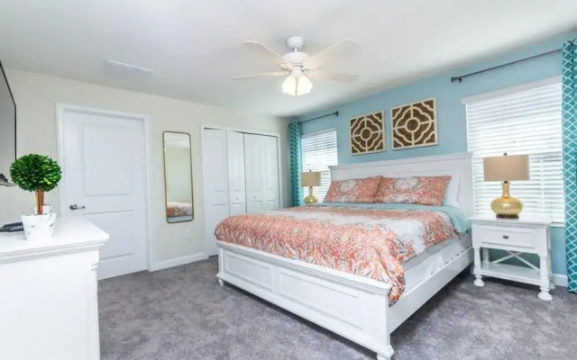 4832rc 4 Bedroom Townhouse by Redawning