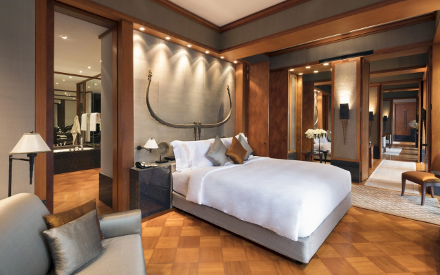 The Sukhothai Bangkok