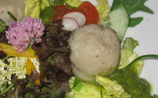 Hotel-Restaurant Zillners Einkehr