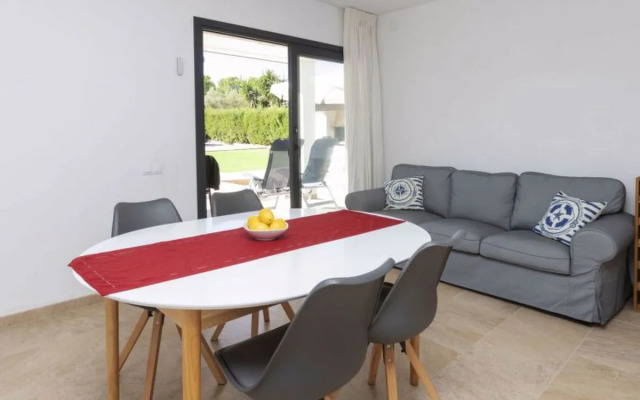 Villa Isabel L'Ametlla de Mar