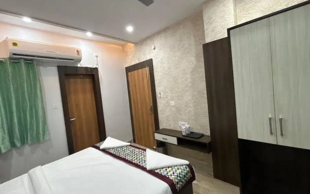 SANIDHYAM by HOTEL SAHU