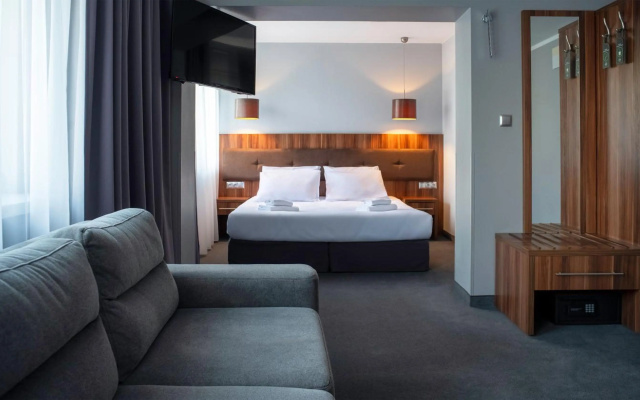 B&B HOTEL Piotrków Trybunalski