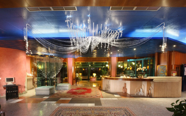 Grand Hotel Panoramic