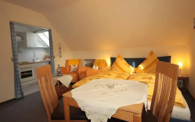 Ferienhaus Berghaus