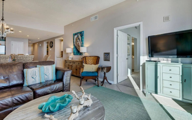 Spanish Key Beach Resort