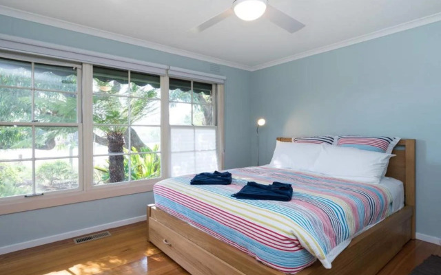 Sea Salt Bnb